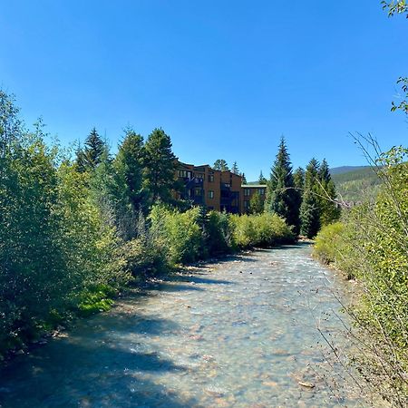 Soda Spring II 1927 By Summitcove Lodging Кийстоун Екстериор снимка